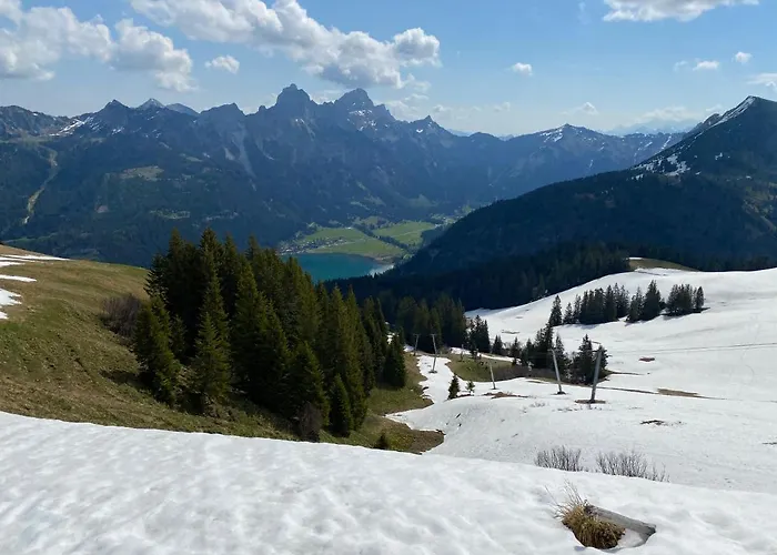 Mountain Moments Tannheim - Familie Weber