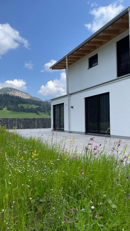 Mountain Moments - Familie Weber Apartment