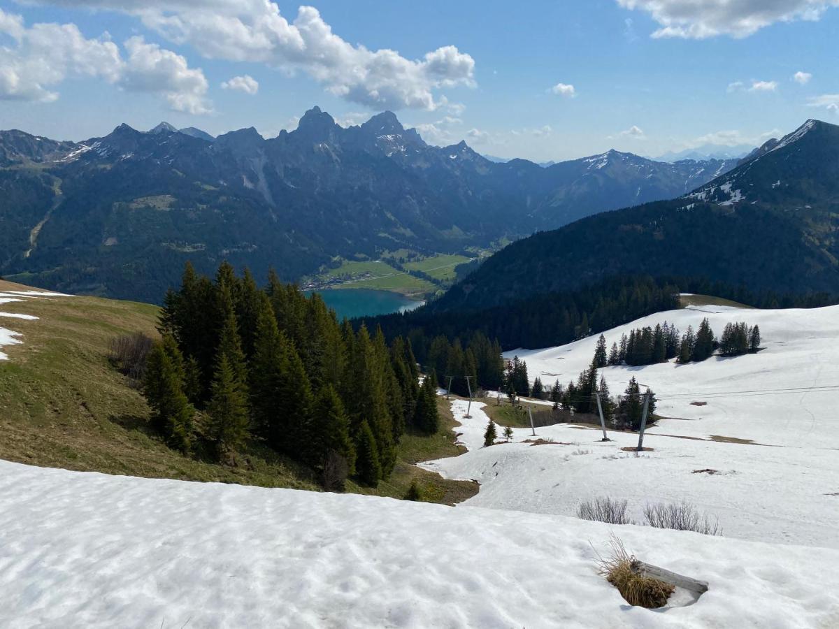 Mountain Moments - Familie Weber Apartment *