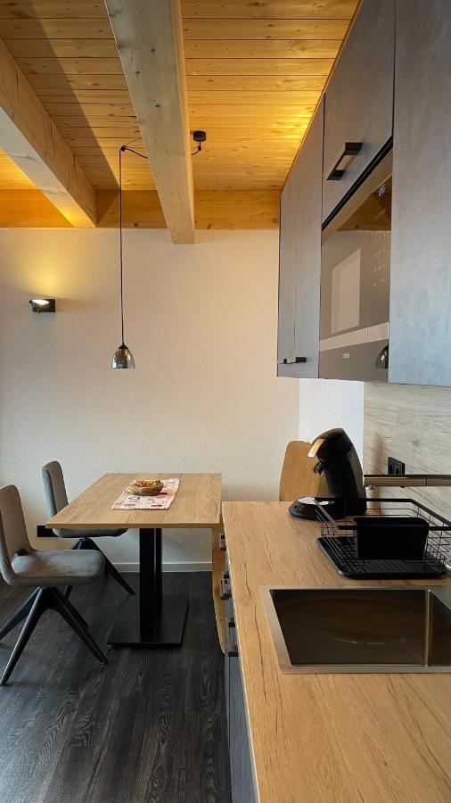 Mountain Moments - Familie Weber Apartment