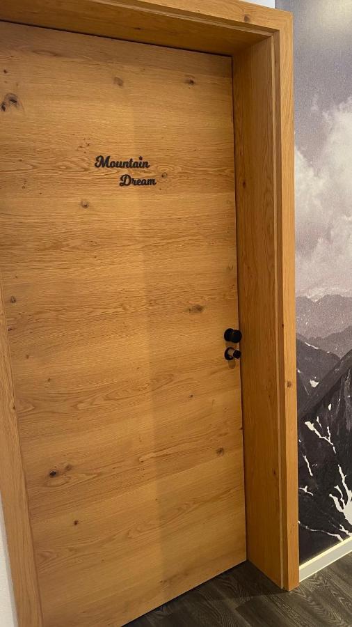 Mountain Moments - Familie Weber Apartment *